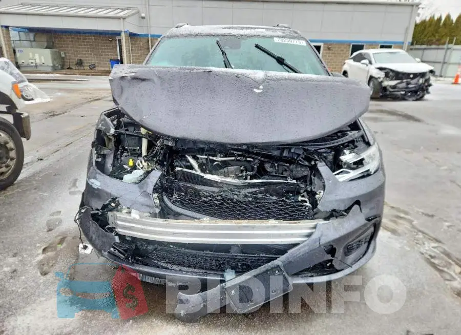 2C4RC1BG4MR567807 Photo# 5