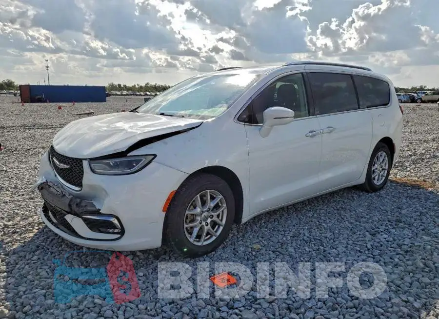 2C4RC1BG7MR547065 Photo# 1