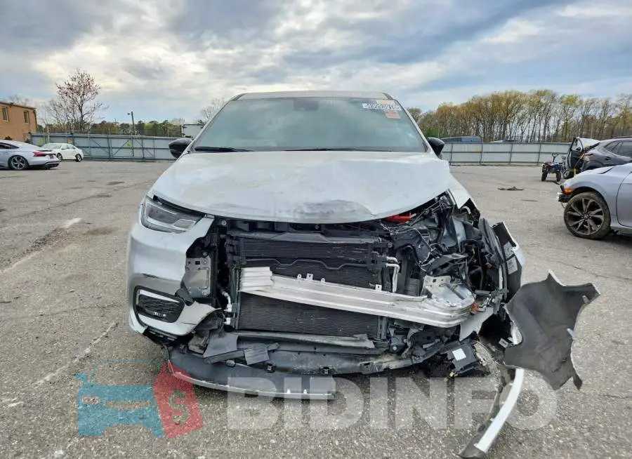 2C4RC1BG7TR240056 Photo# 5
