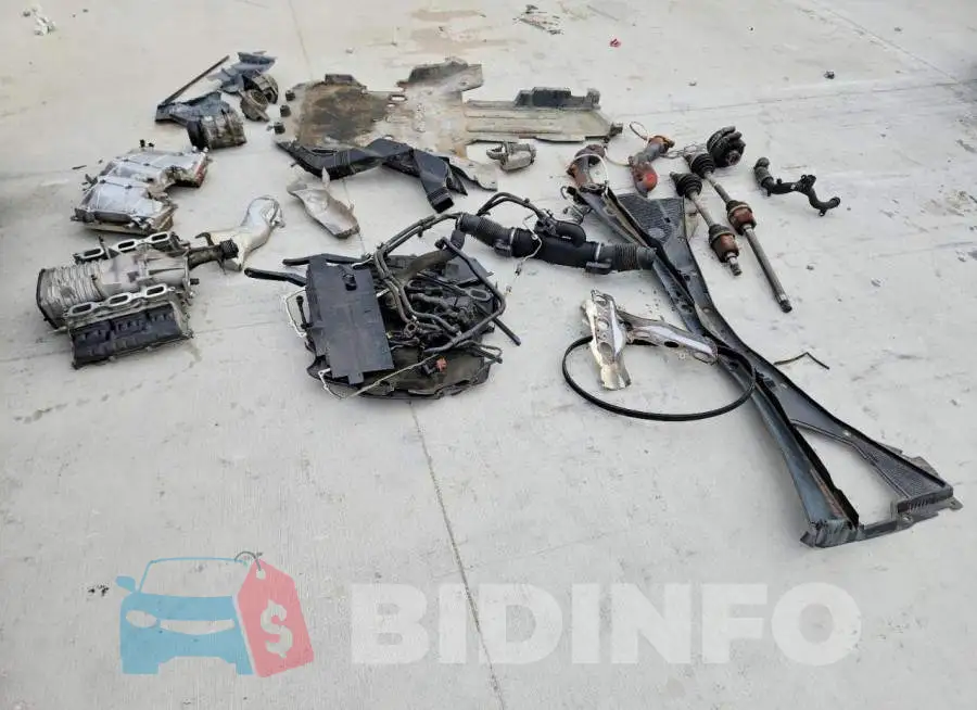 SADCL2BV5HA882981 Photo# 13