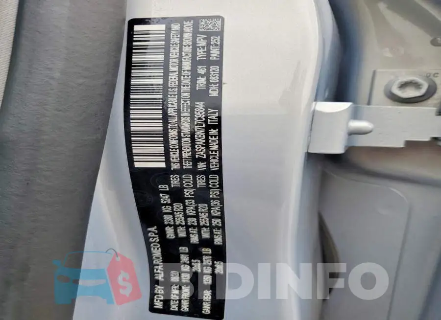 ZASPAKBN7L7C95844 Photo# 13