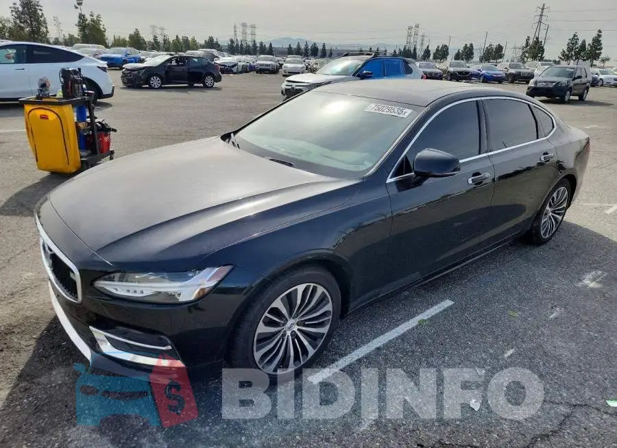 LVYA22MK5LP175564 Photo# 1