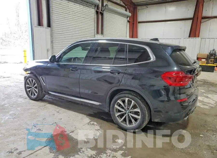 5UXTR9C58KLP96026 Photo# 2
