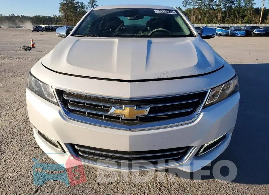 1G1145S32HU115922 Photo# 5