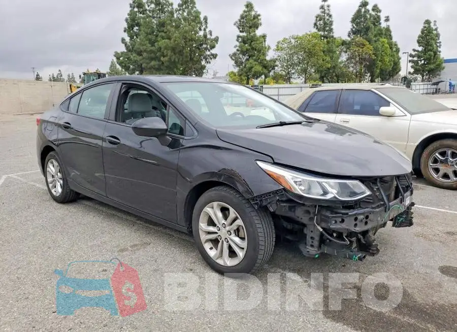 1G1BC5SM3K7136414 Photo# 4