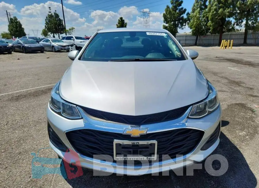 1G1BC5SM3K7151933 Photo# 5