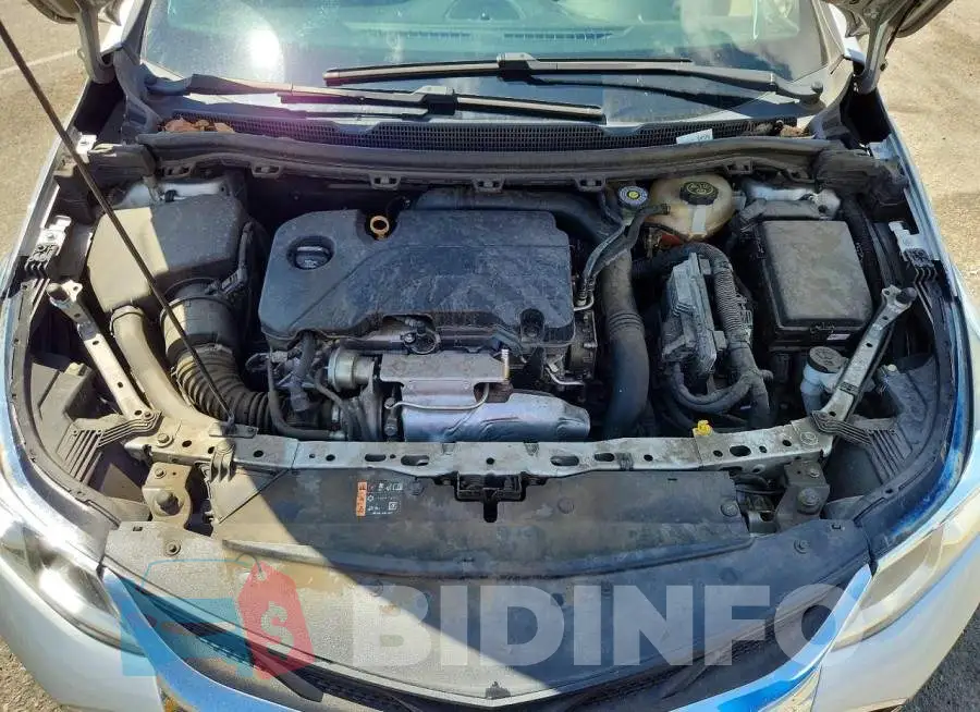 1G1BC5SM3K7151933 Photo# 11