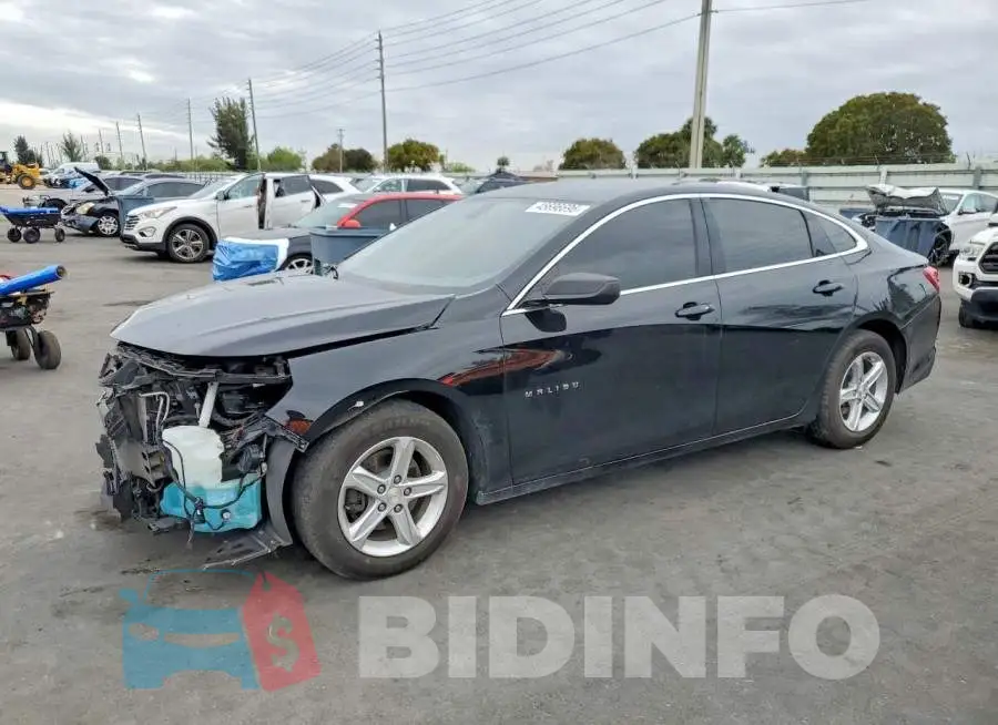 1G1ZB5ST2NF210568 Photo# 1