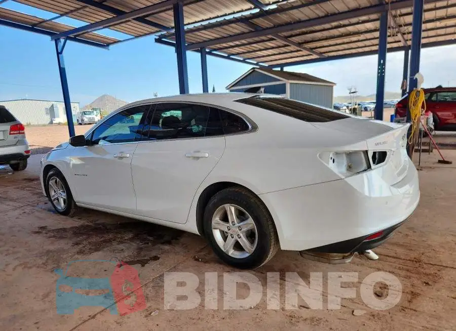 1G1ZB5ST2RF202220 Photo# 2