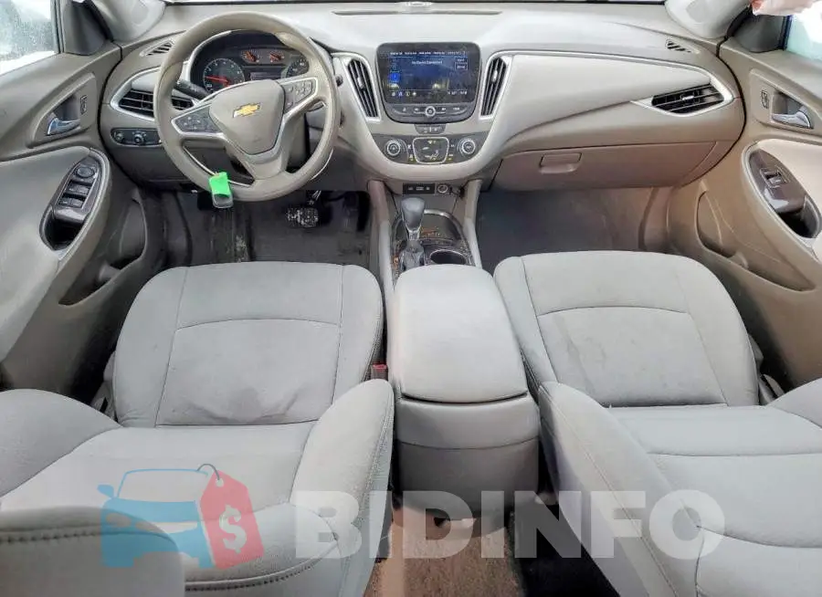 1G1ZB5ST8NF185613 Photo# 8