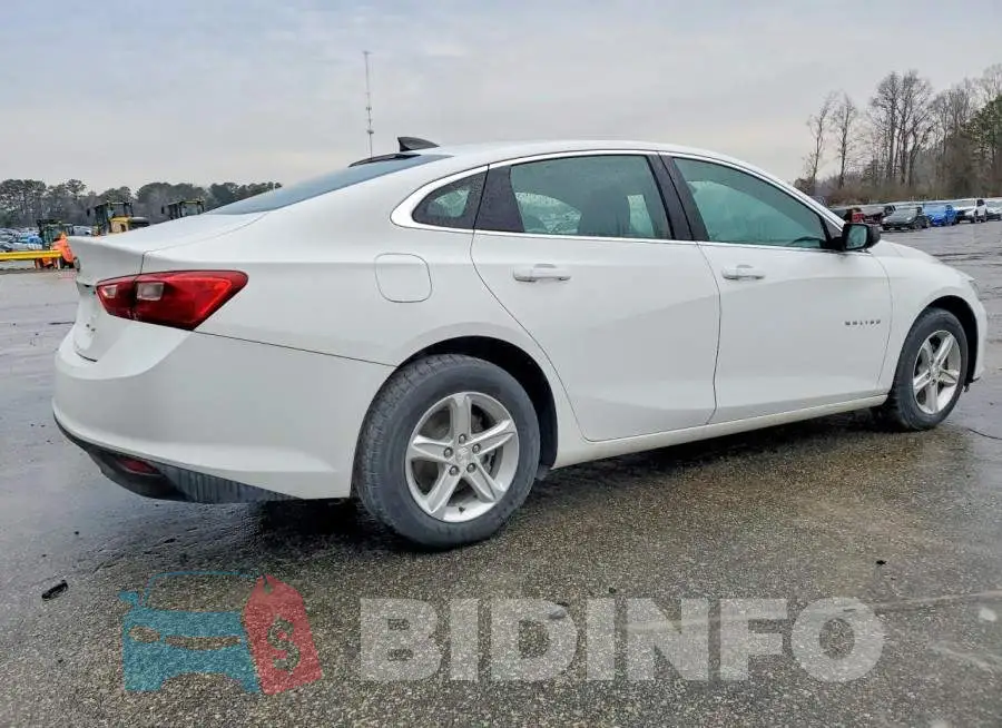 1G1ZC5ST5KF210864 Photo# 3