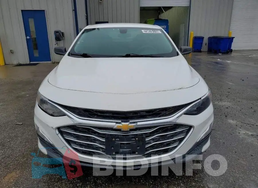 1G1ZC5ST5KF210864 Photo# 5
