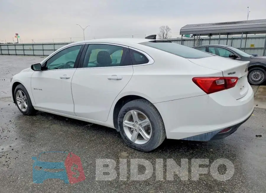 1G1ZC5ST5KF210864 Photo# 2