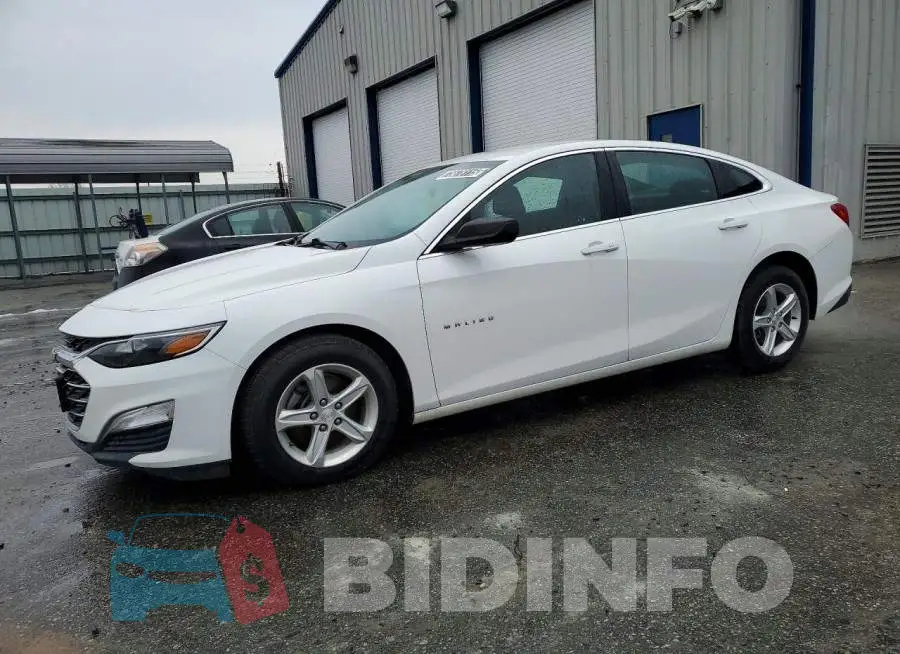 1G1ZC5ST5KF210864 Photo# 1