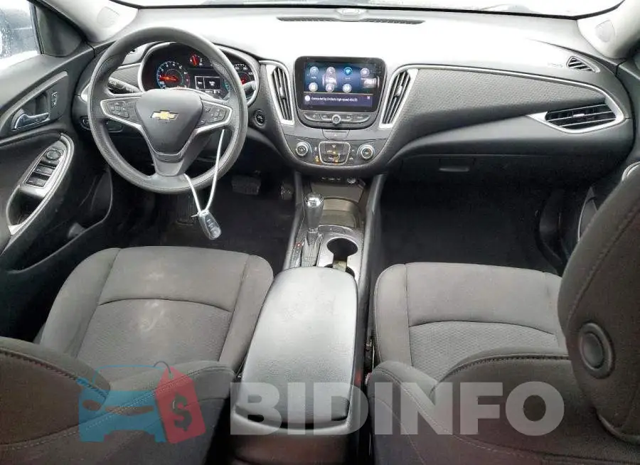 1G1ZC5ST5KF210864 Photo# 8