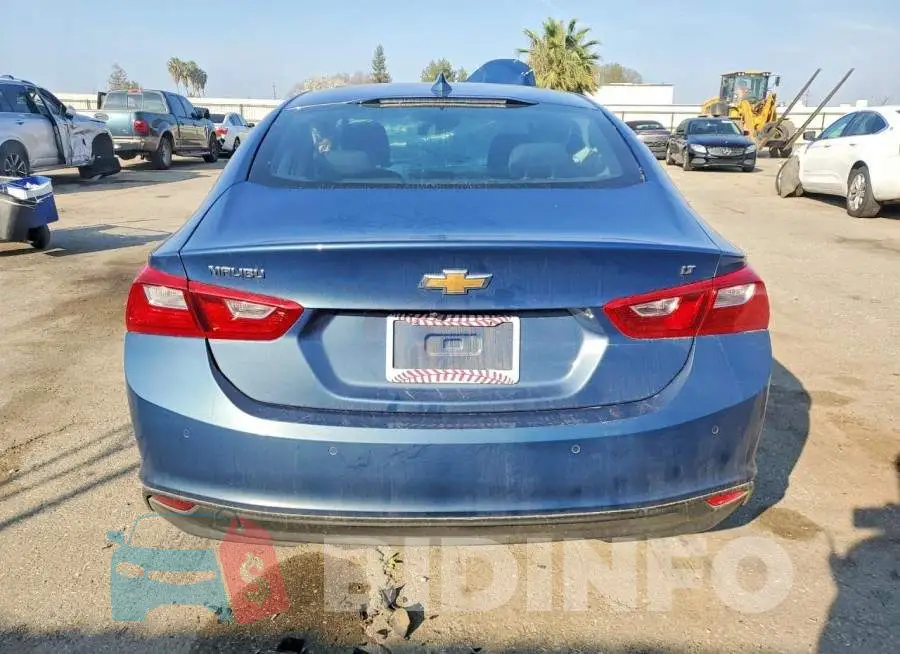 1G1ZD5ST0RF201593 Photo# 6