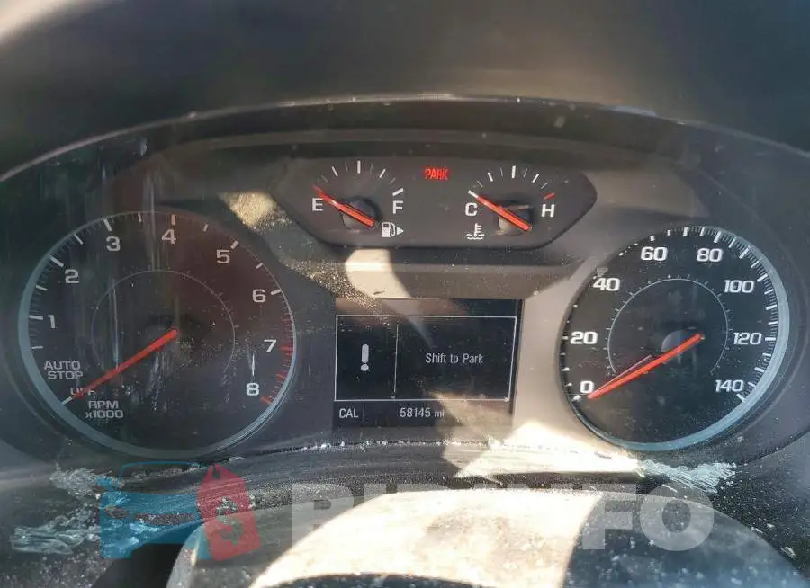 1G1ZD5ST0RF201593 Photo# 9