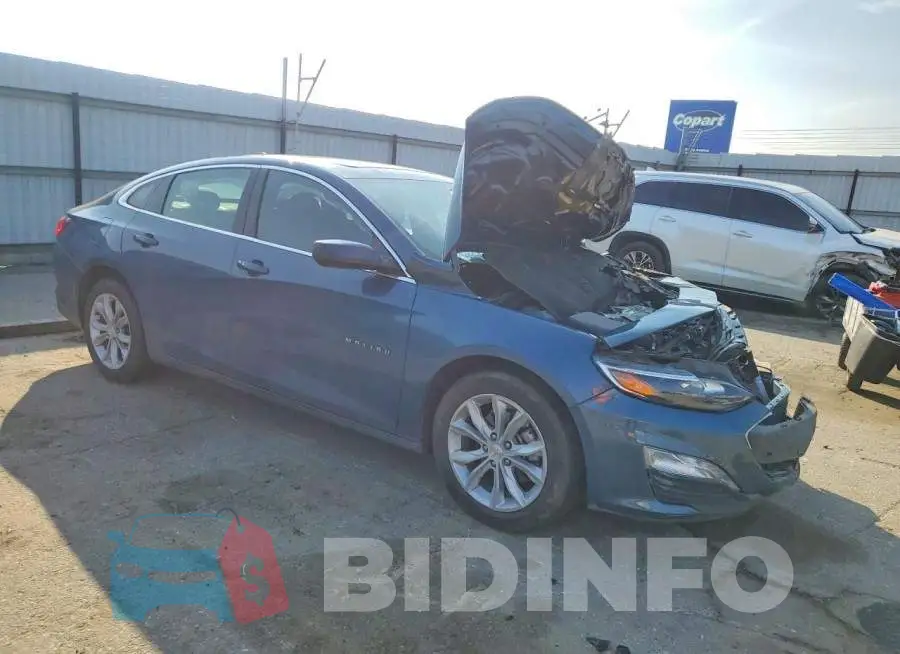 1G1ZD5ST0RF201593 Photo# 4