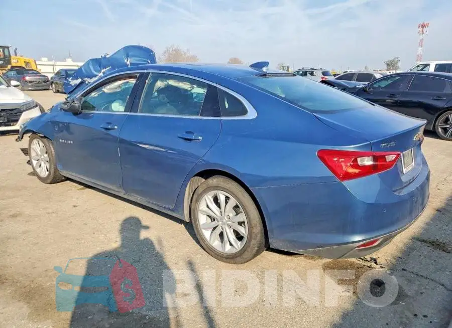 1G1ZD5ST0RF201593 Photo# 2