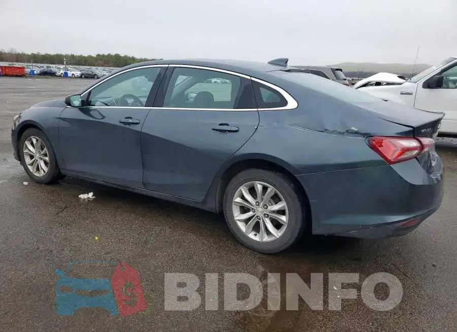 1G1ZD5ST2KF119046 Photo# 2
