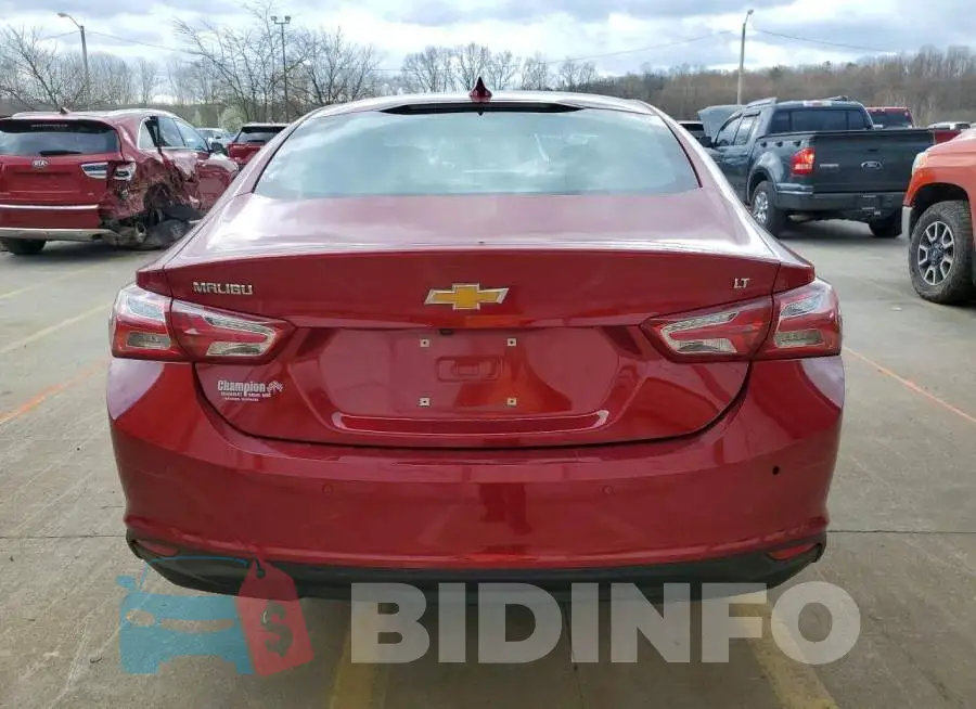 1G1ZD5ST2KF169087 Photo# 6