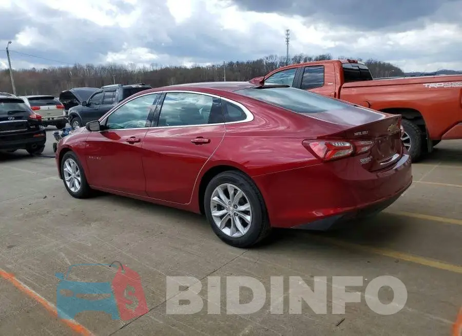 1G1ZD5ST2KF169087 Photo# 2