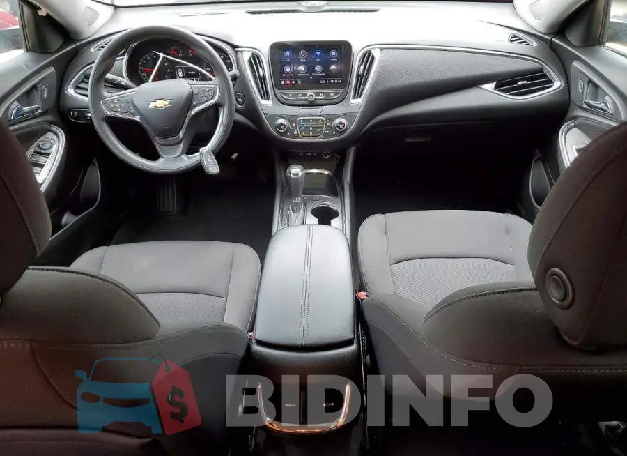 1G1ZD5ST2KF169087 Photo# 8