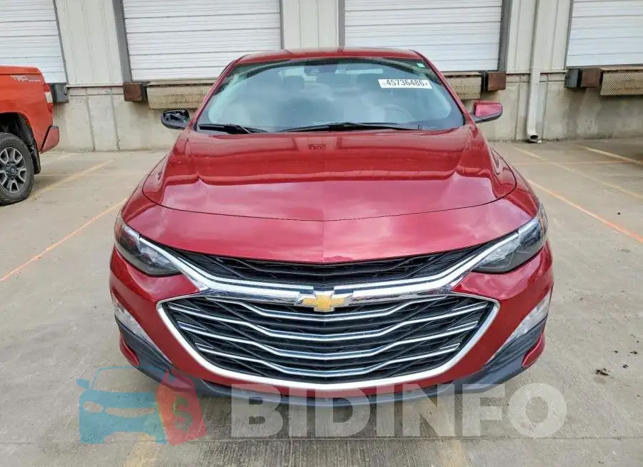 1G1ZD5ST2KF169087 Photo# 5
