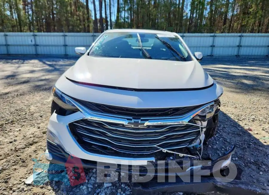 1G1ZD5ST2KF224122 Photo# 5