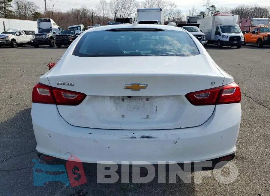 1G1ZD5ST2PF136145 Photo# 6