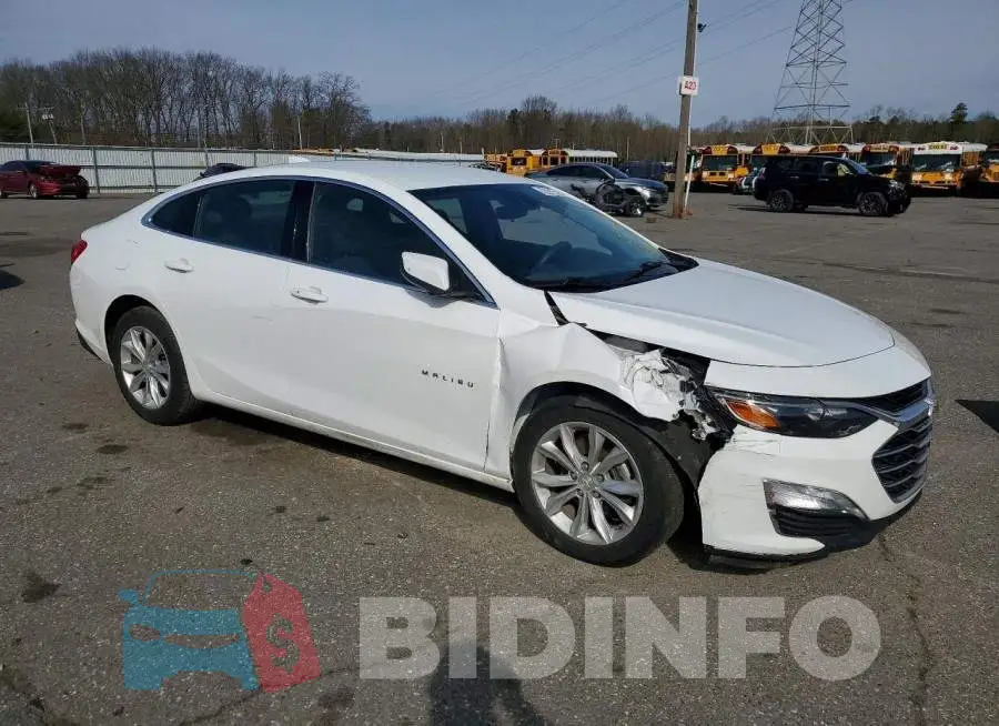 1G1ZD5ST2PF136145 Photo# 4