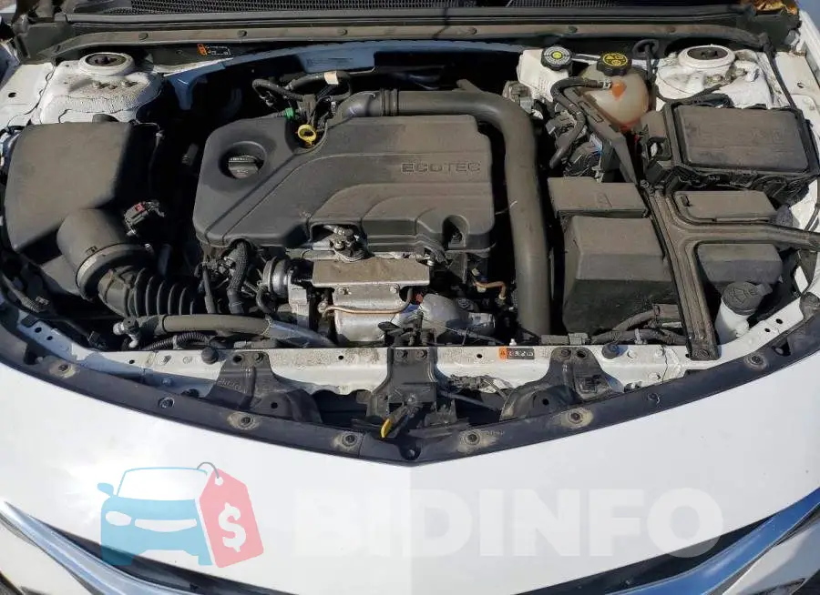1G1ZD5ST2PF136145 Photo# 11