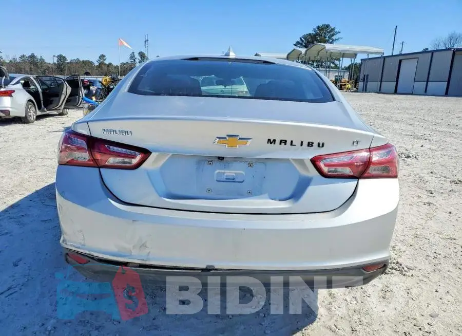 1G1ZD5ST3NF176974 Photo# 6