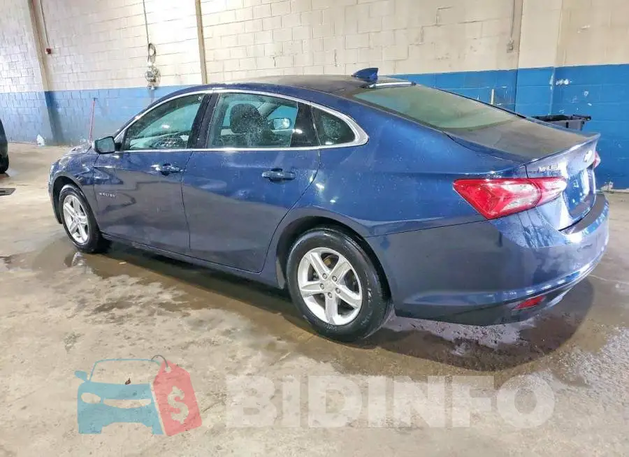 1G1ZD5ST3NF191023 Photo# 2