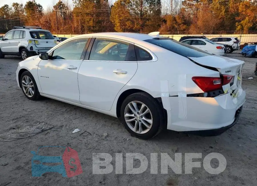 1G1ZD5ST5JF137930 Photo# 2