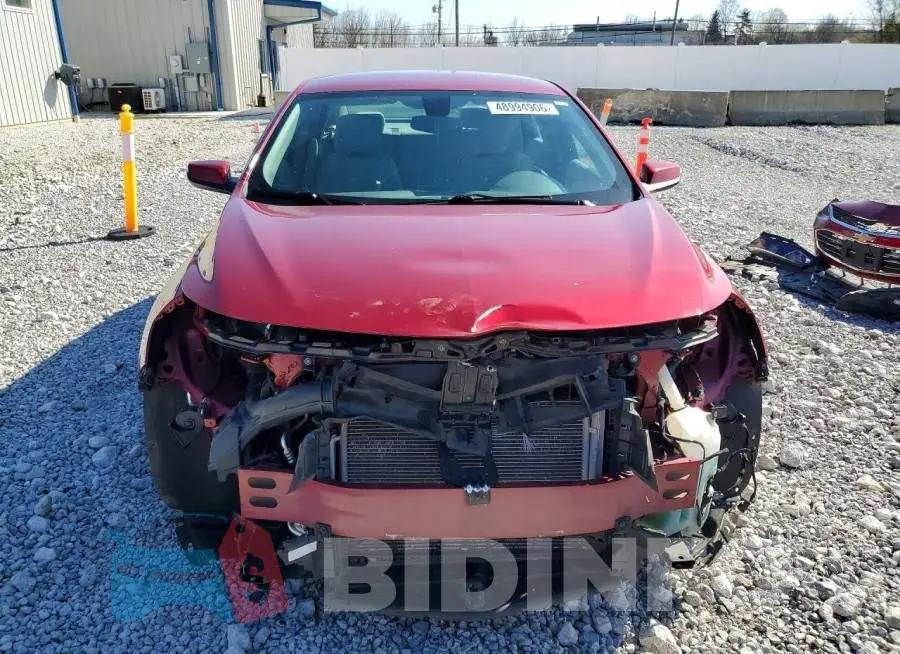 1G1ZD5ST5JF288069 Photo# 5