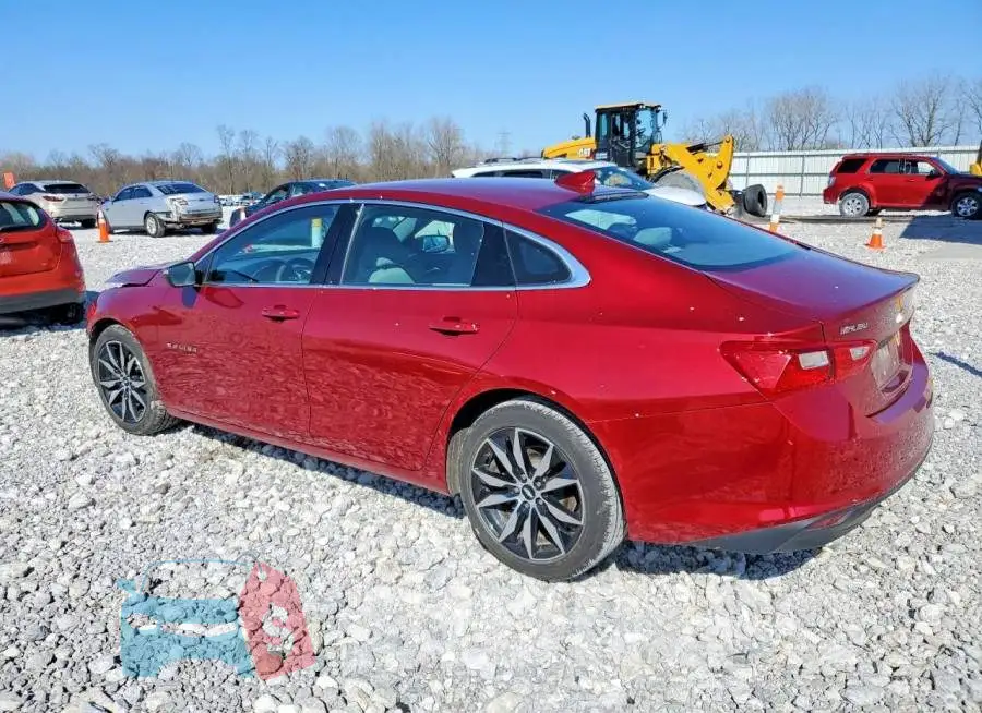 1G1ZD5ST5JF288069 Photo# 2