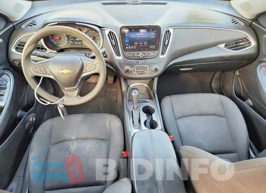 1G1ZD5ST5LF041279 Photo# 8
