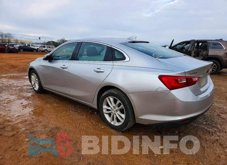 1G1ZD5ST6JF213056 Photo# 2