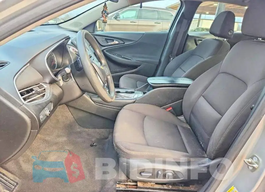 1G1ZD5ST6JF213056 Photo# 7