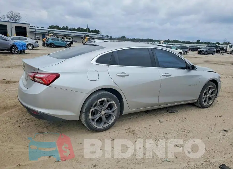 1G1ZD5ST6LF108696 Photo# 3