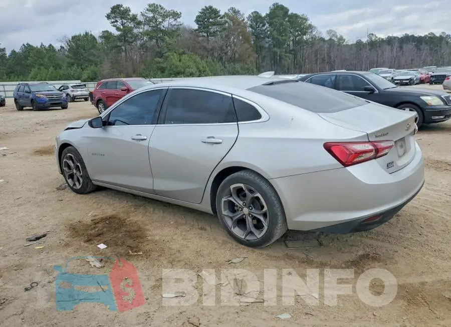 1G1ZD5ST6LF108696 Photo# 2