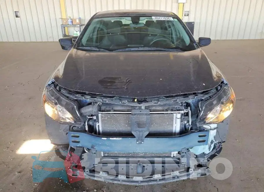 1G1ZD5ST6NF167119 Photo# 5