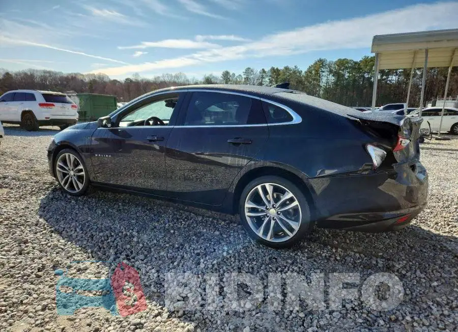 1G1ZD5ST6PF153255 Photo# 2