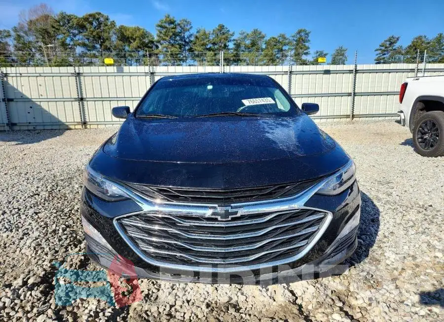1G1ZD5ST6PF153255 Photo# 5