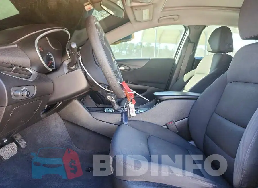 1G1ZD5ST6PF153255 Photo# 7