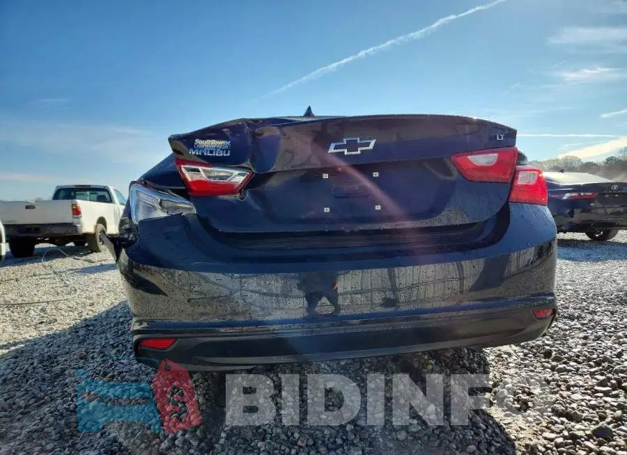 1G1ZD5ST6PF153255 Photo# 6
