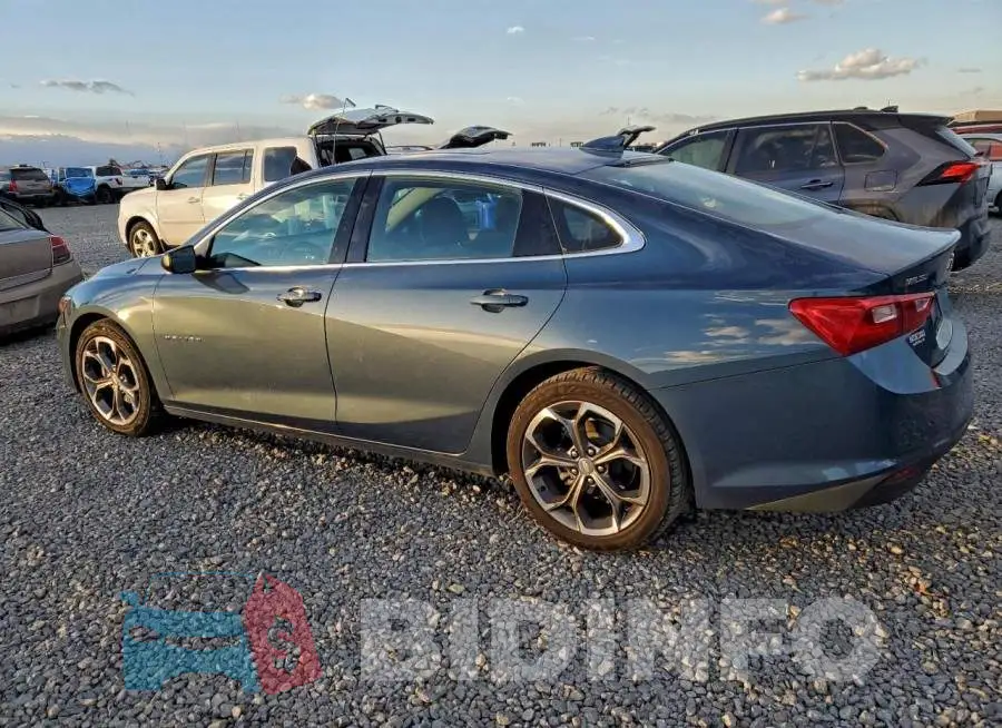 1G1ZD5ST6RF201369 Photo# 2