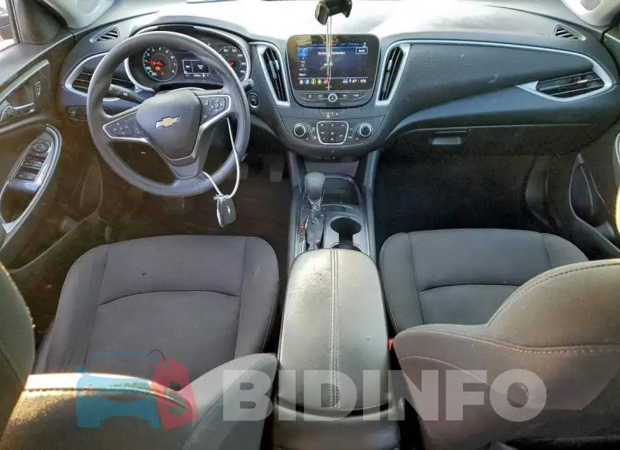 1G1ZD5ST6RF201369 Photo# 8