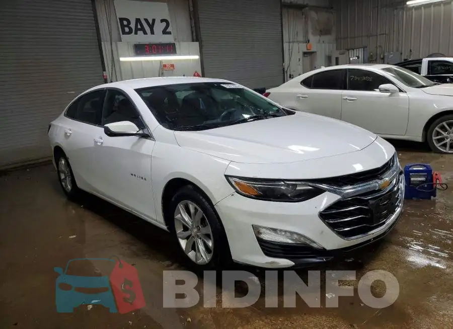1G1ZD5ST7KF120760 Photo# 4